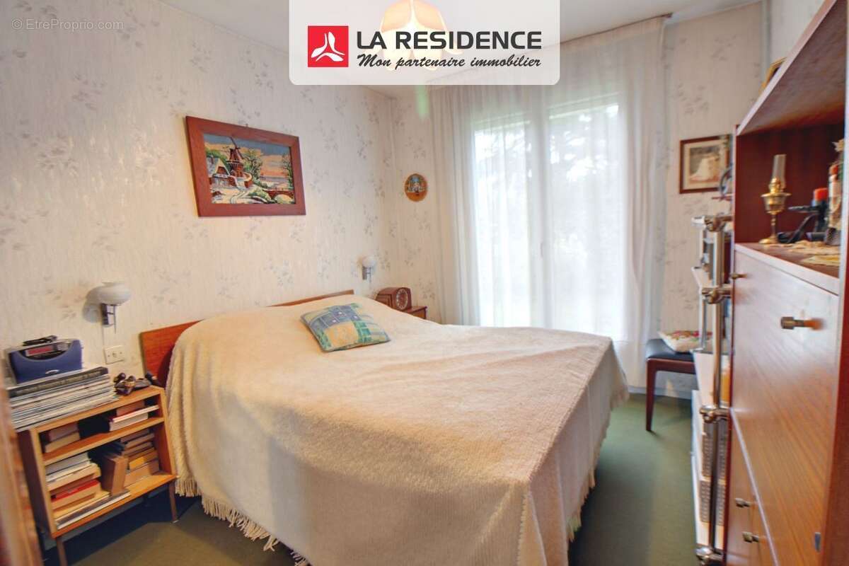 Maison à MAGNANVILLE