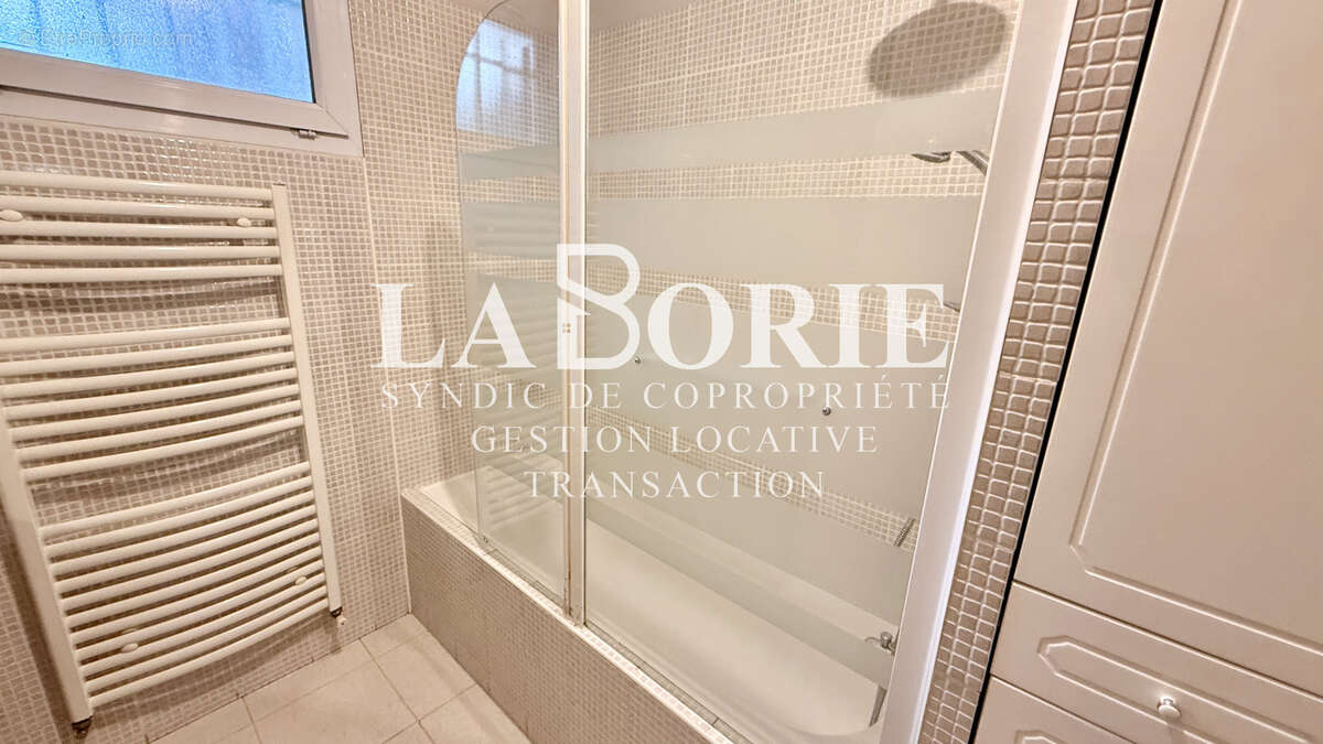 Appartement à AVIGNON