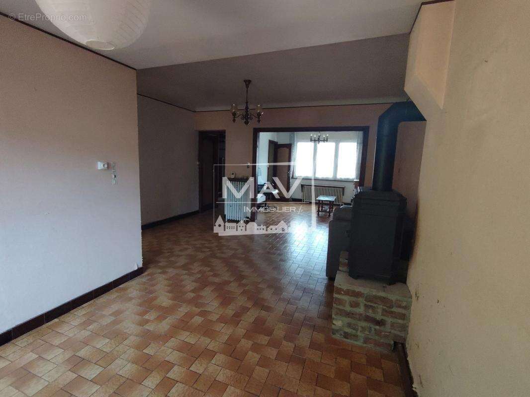 Maison à rénover - photo 2