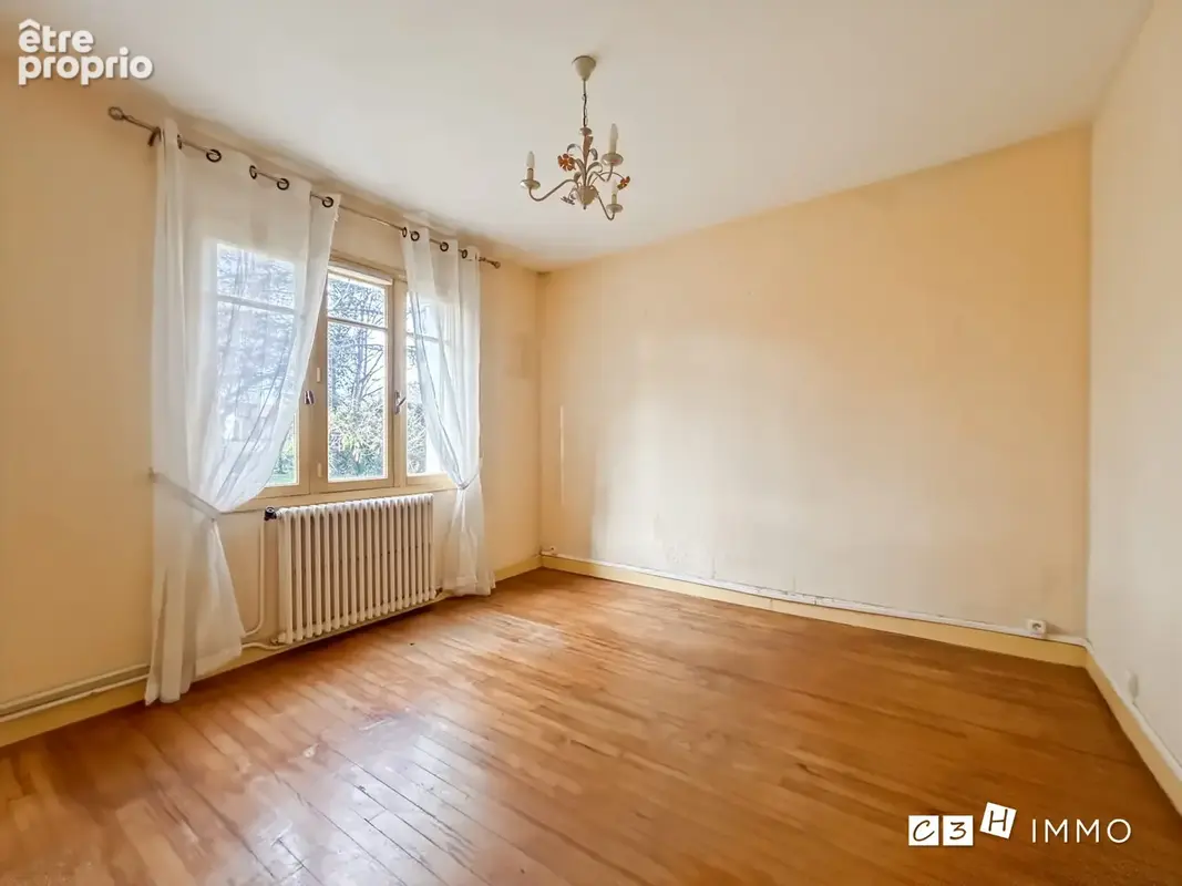 Maison 3 pièces 70 m² à vendre à Carbonne (31390) - photo 7