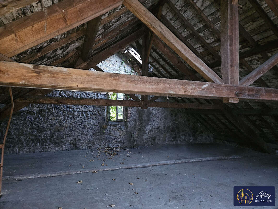 Maison 186 m² à Bort-Les-Orgues  - photo 5