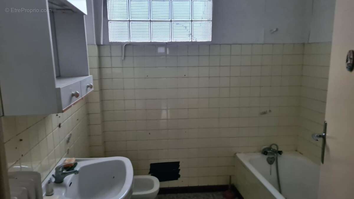 Appartement à SAINT-GAUDENS