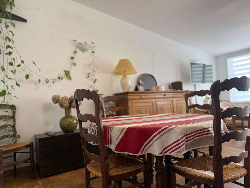 Une maison de ville - photo 9