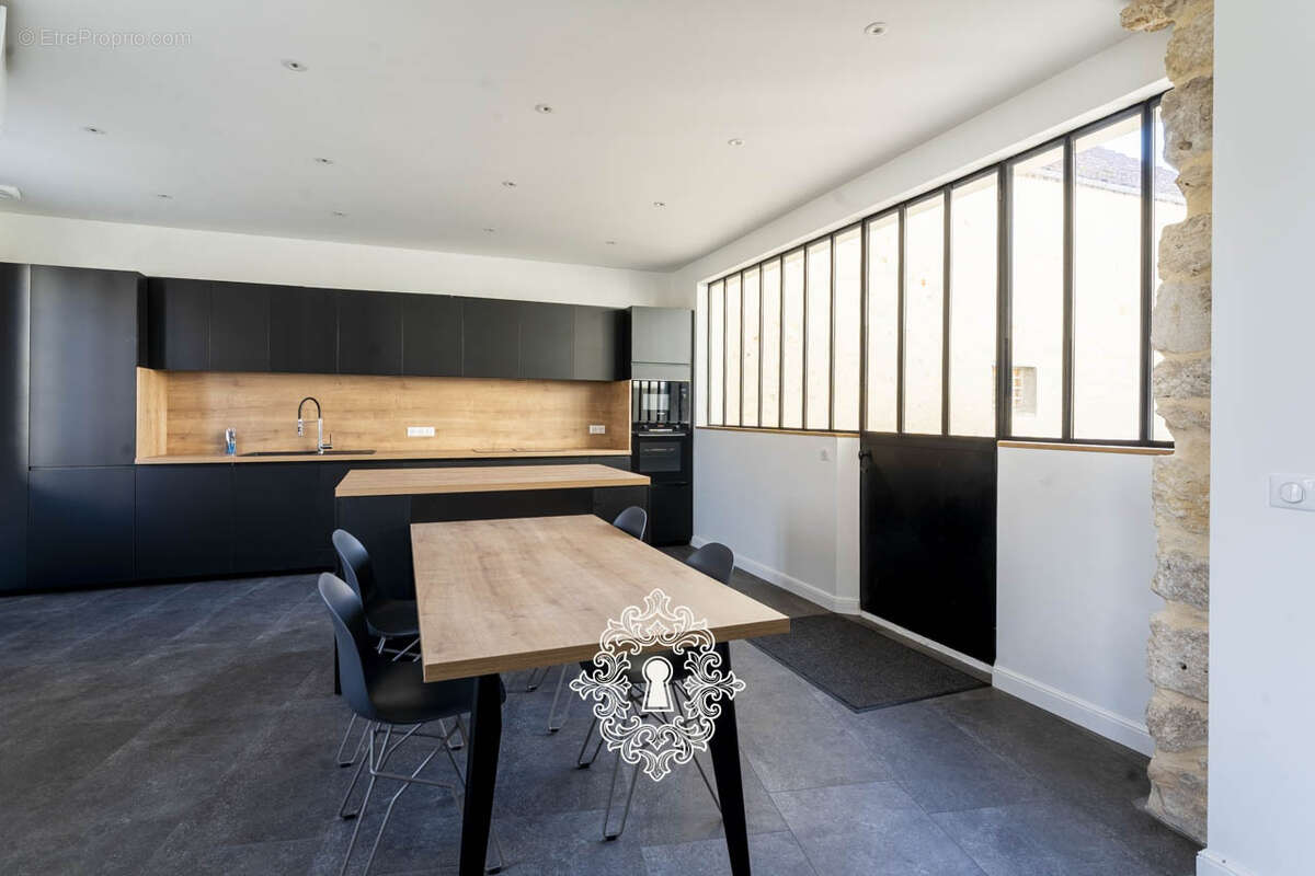 Maison à BRAY-SUR-SEINE