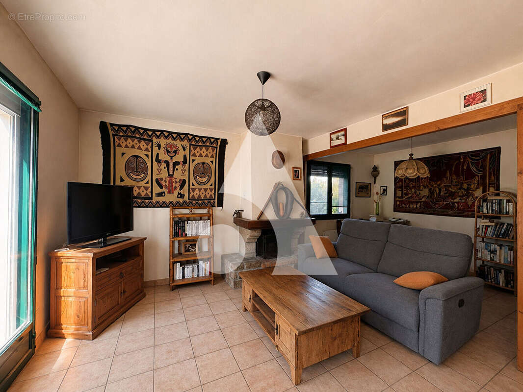 Maison Hennebont 3 pièce(s) 65 m2 - photo 3