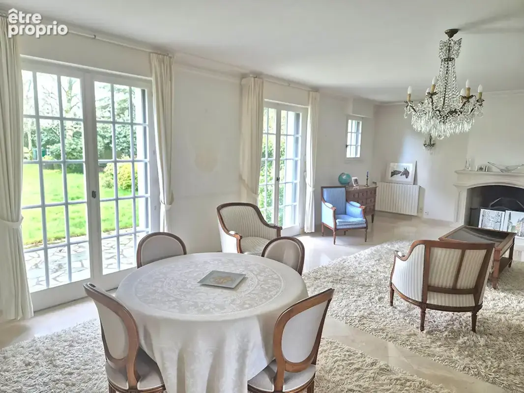A VENDRE NANTES ZOLA Maison 3 chambres avec garage et jardin paysager - photo 3