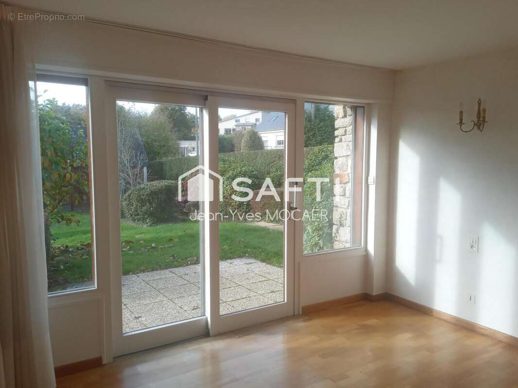 Photo 4 - Maison à CARHAIX-PLOUGUER