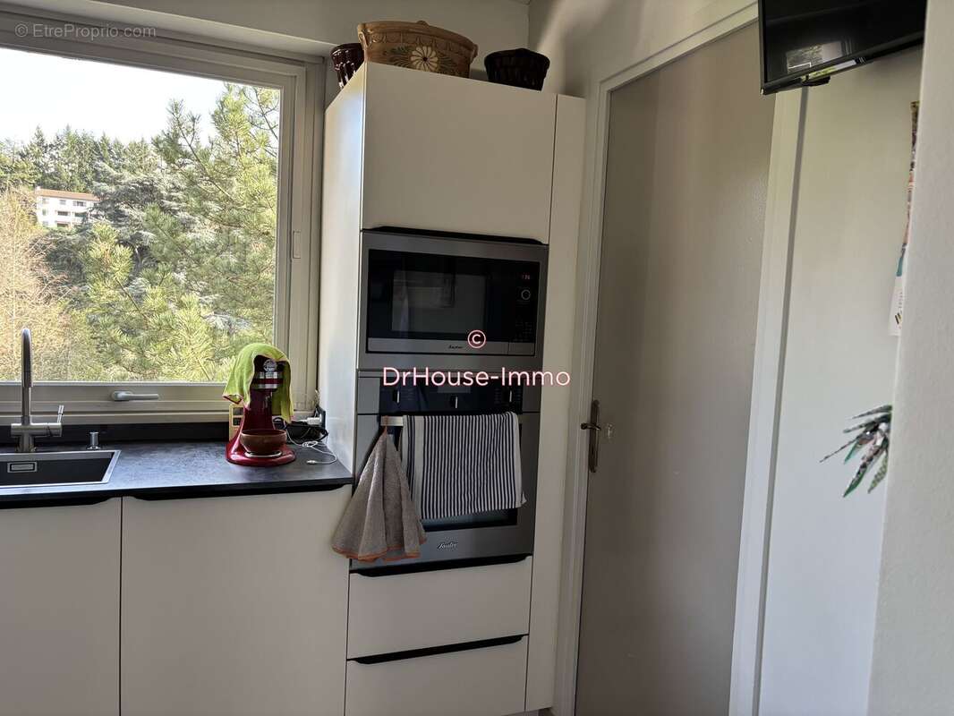 Appartement 82 m² à Tarare  - photo 17