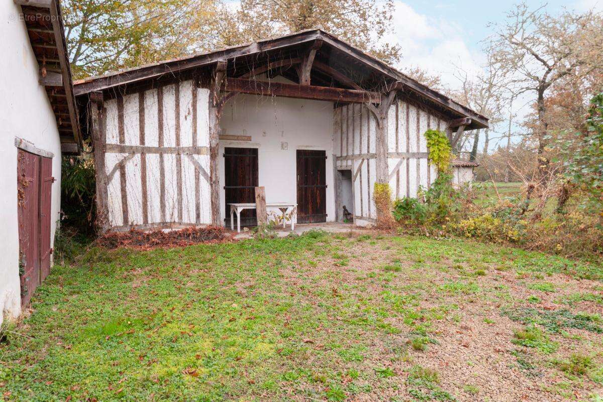Maison à SAINT-MARTIN-D'ONEY