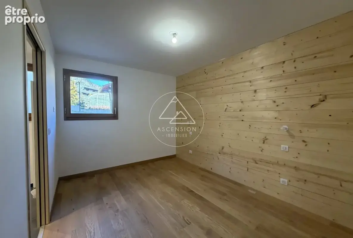Appartement neuf - 4 Chambres - Essert-Romand - photo 11