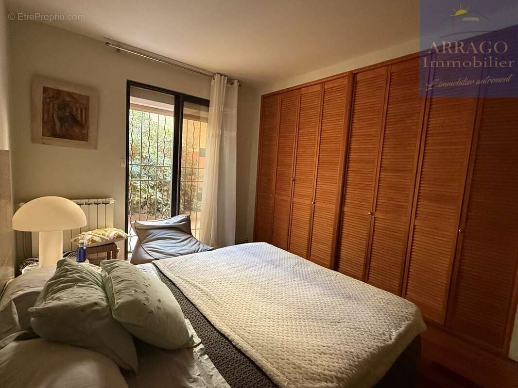 Appartement à VALRAS-PLAGE