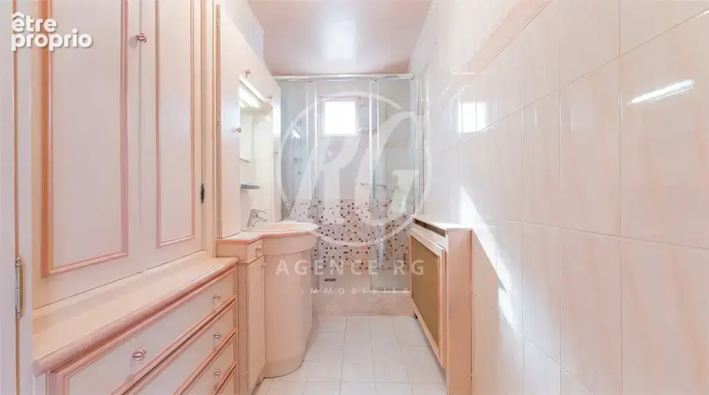 Garches cœur de ville – appartement 3 pièces de 87 m² (80 m² carrez) à rénover – emplacement idéal - photo 6
