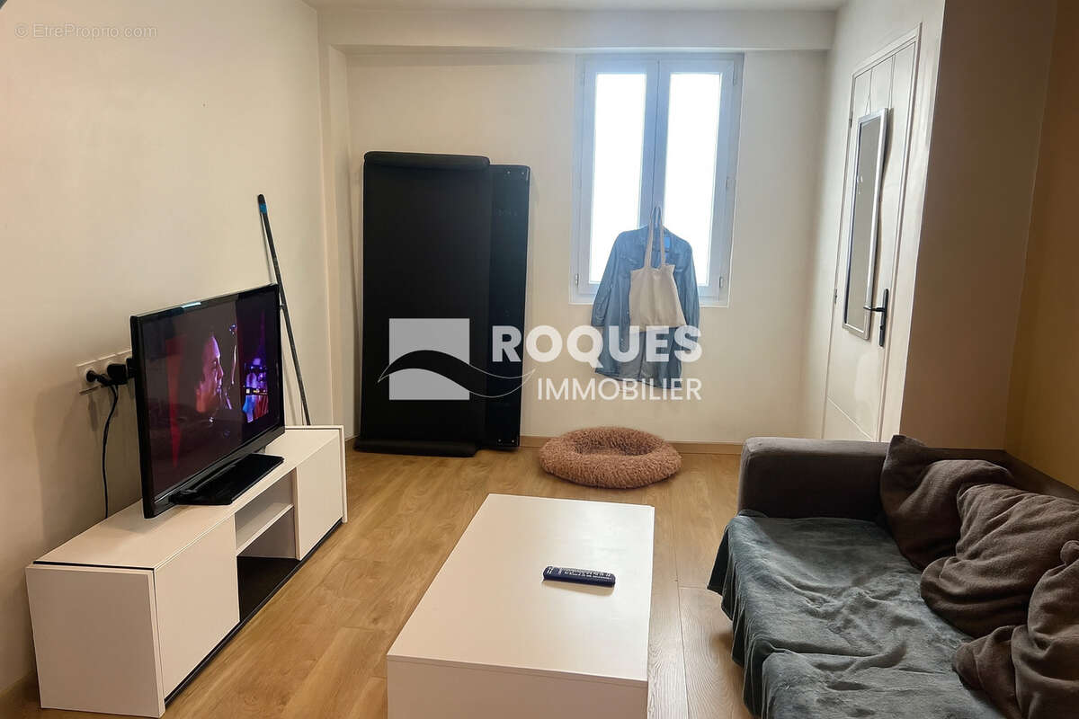 Appartement à MILLAU