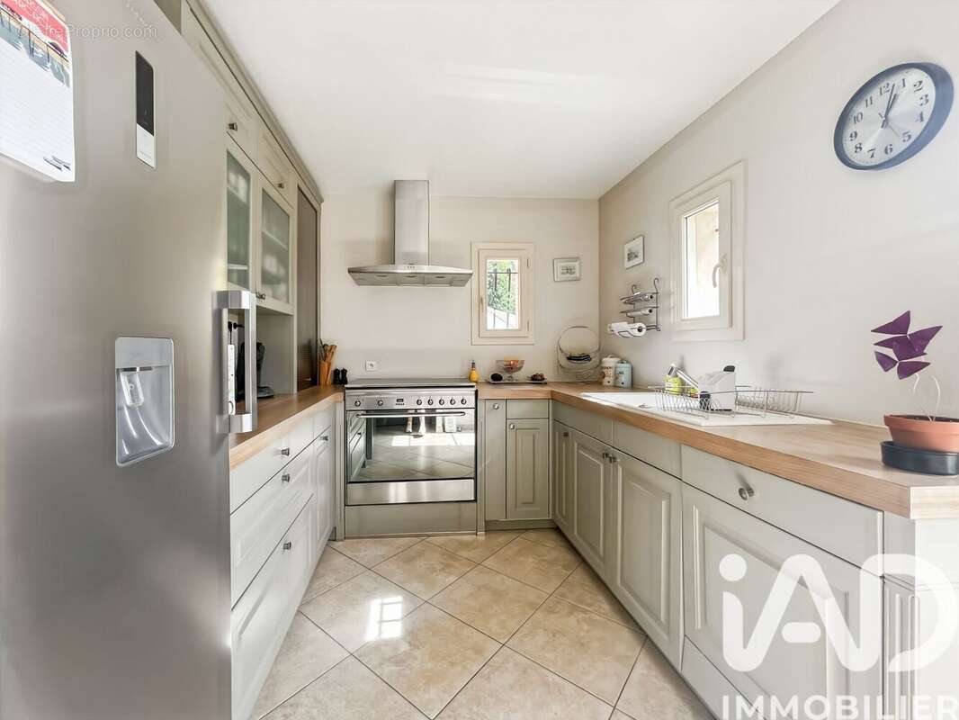 Photo 5 - Maison à EGREVILLE