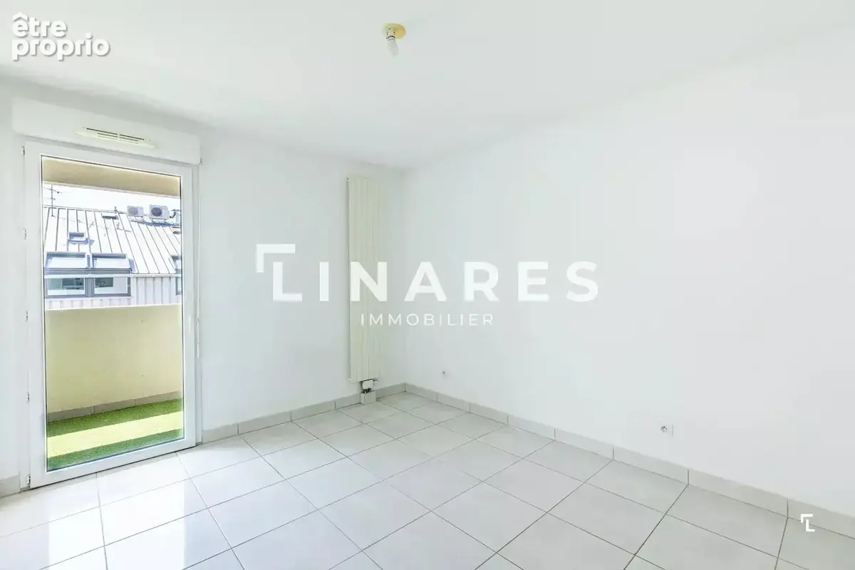 PRUNEL - Appartement T3 de 62m² - Terrasse - 13005 BAILLE - photo 7
