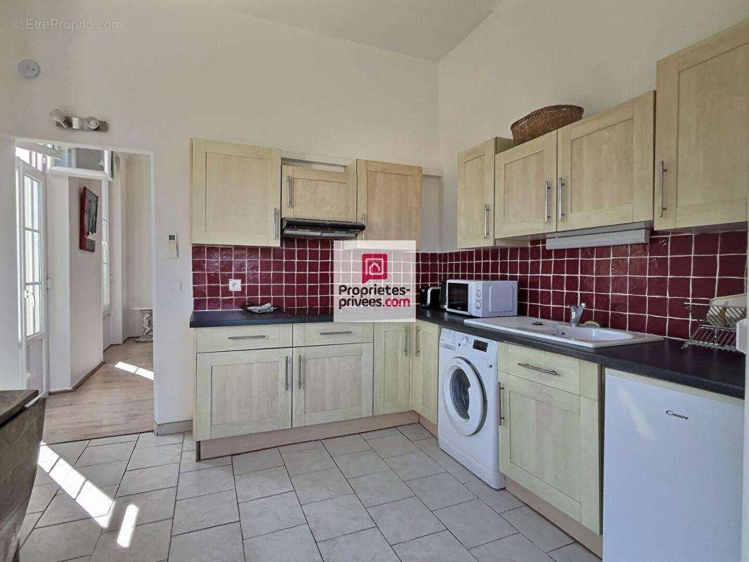 Appartement à DRAGUIGNAN