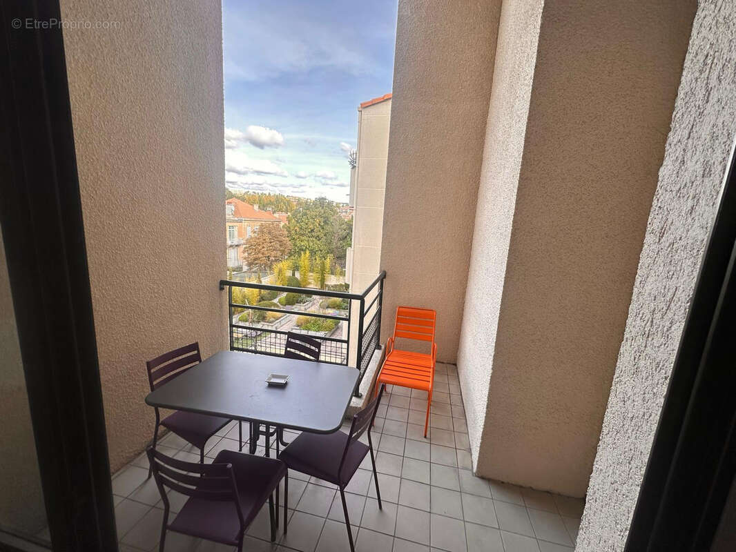 Appartement à AIX-EN-PROVENCE