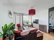 Appartement à EPINAY-SOUS-SENART