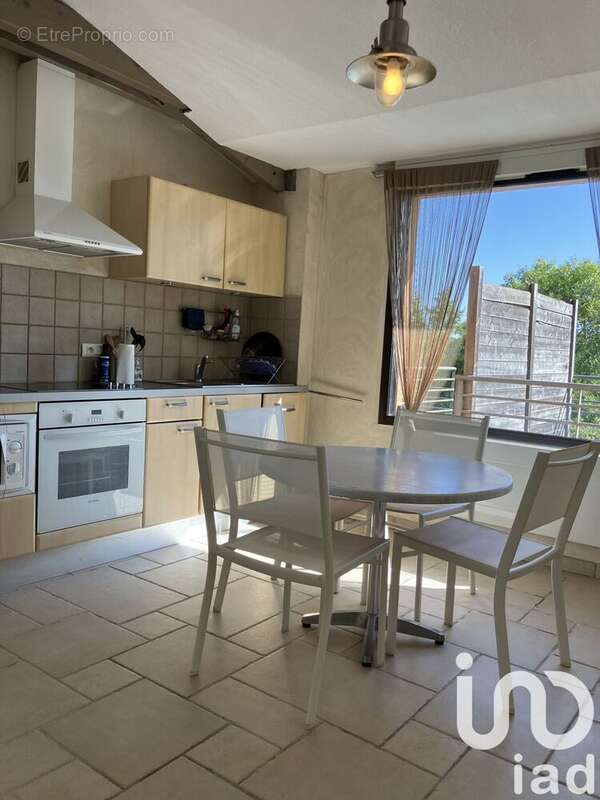 Photo 9 - Maison à SALLES-DE-BELVES