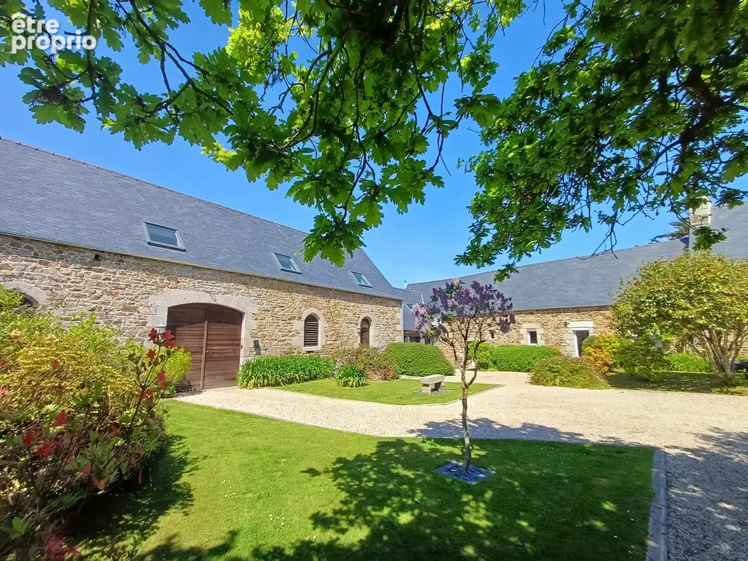 Maison 11 pièces 355 m² à vendre à Louannec (22700) - photo 7