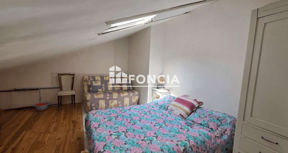 Appartement à PALAVAS-LES-FLOTS