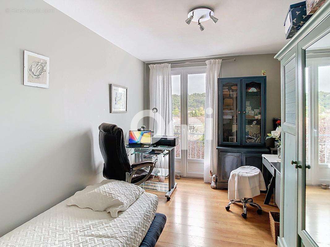 Appartement à BOULAZAC