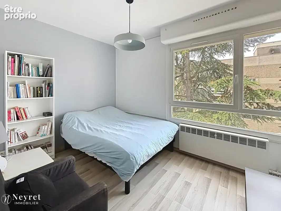 Oullins - idéal investisseurs et primo accédant - t3 69 m2 avec balcon et cave à 5 min du métro b - photo 5