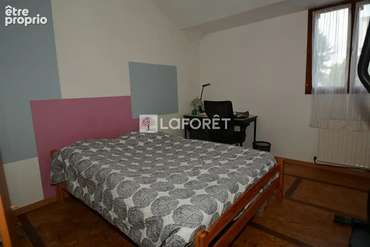 Maison Le Perreux Sur Marne 6 pièce(s) 106 m2 - photo 9