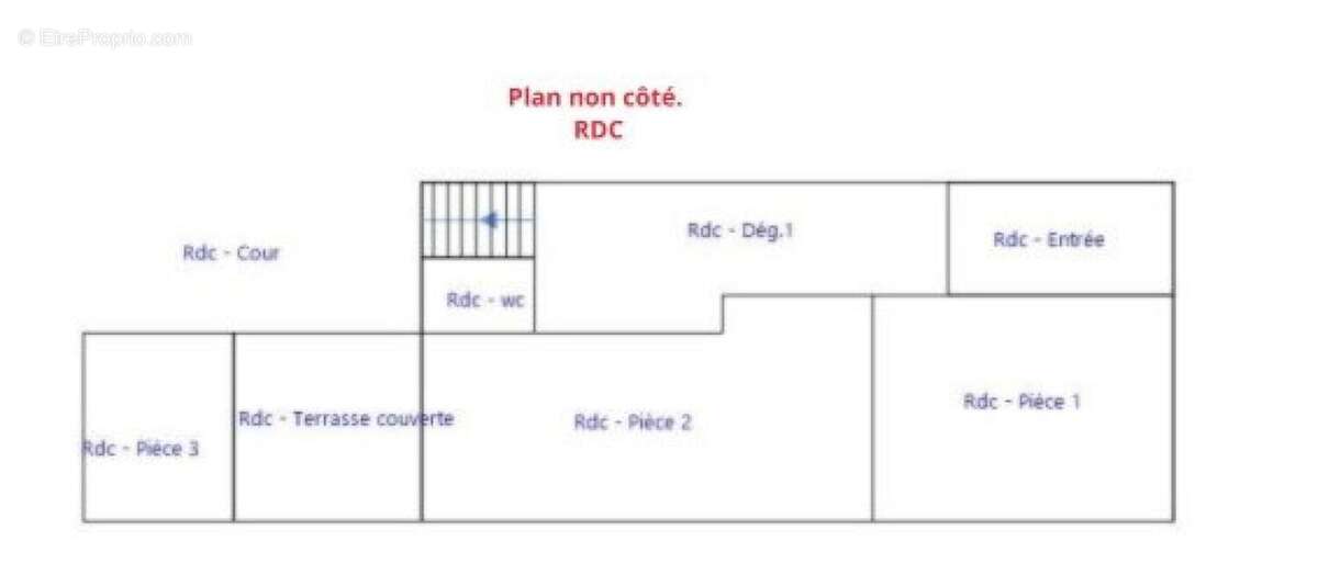 Maison 109 m² à Saint-Jean-D'angely  - photo 7