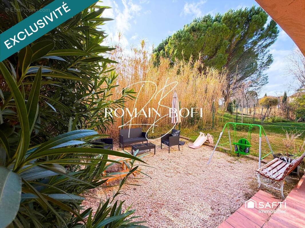 Photo 1 - Appartement à ARLES