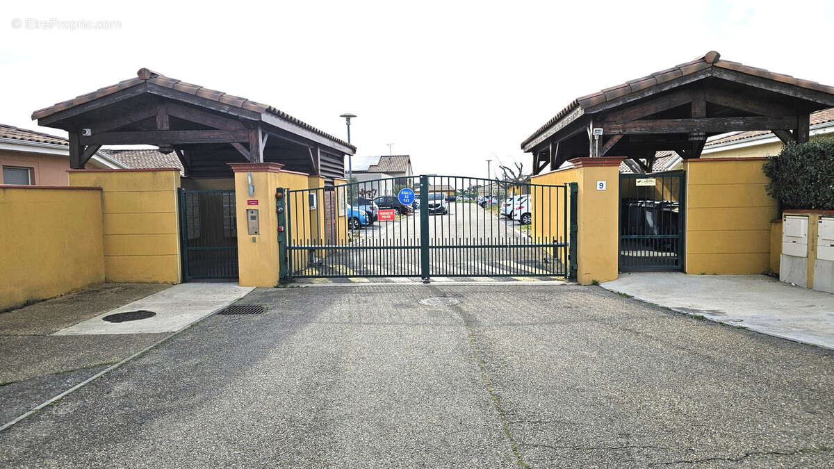 Maison à SAINT-GILLES