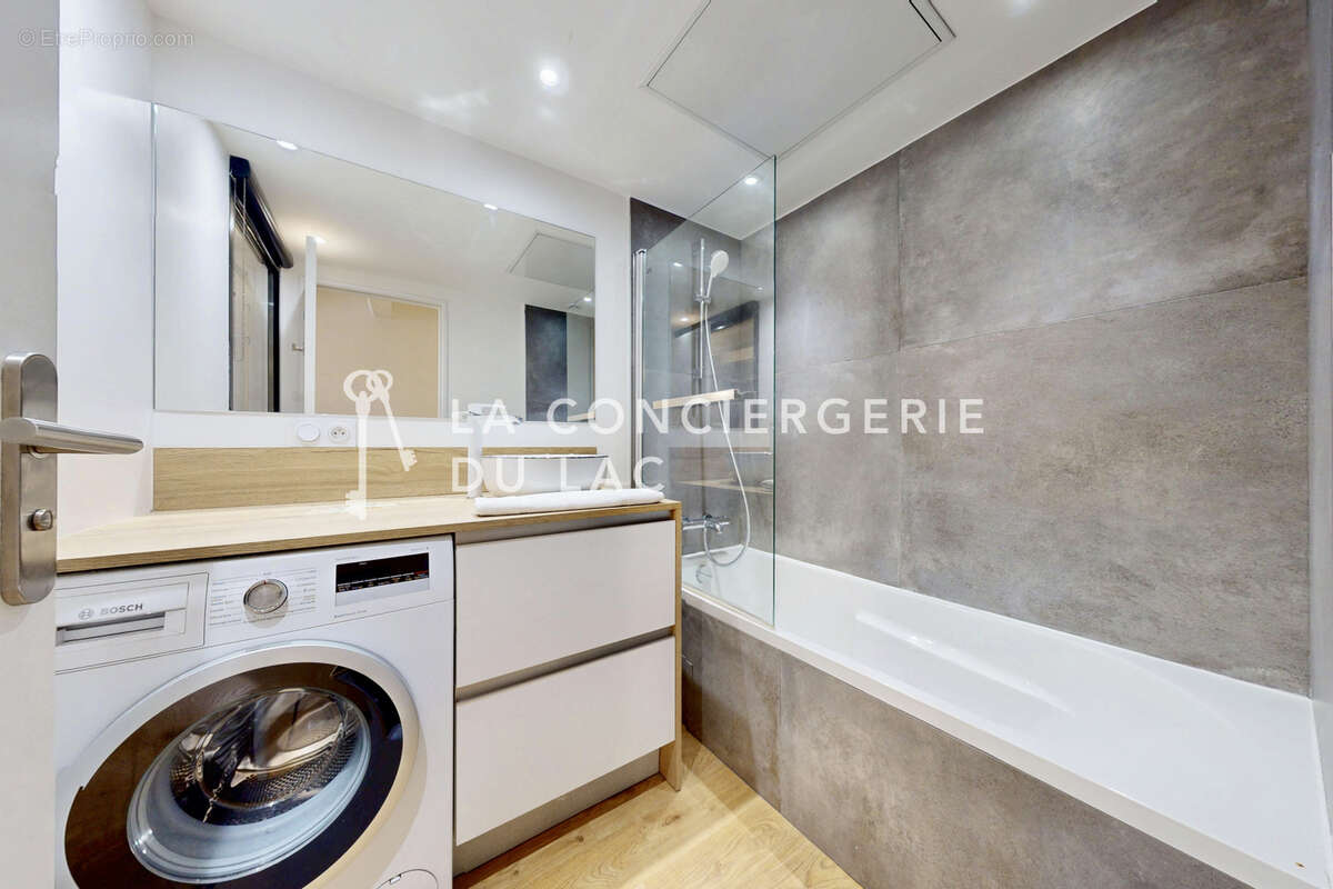 Appartement à ANNECY