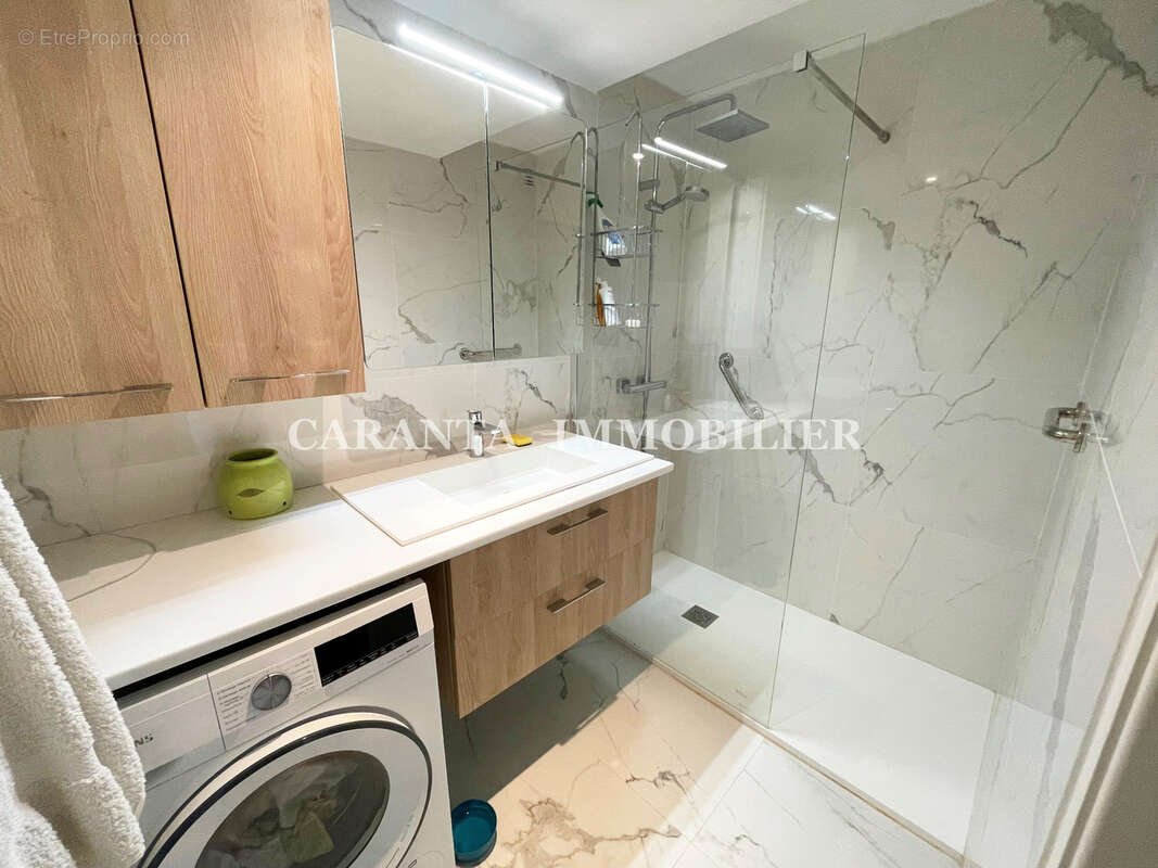 Appartement à SAINTE-MAXIME