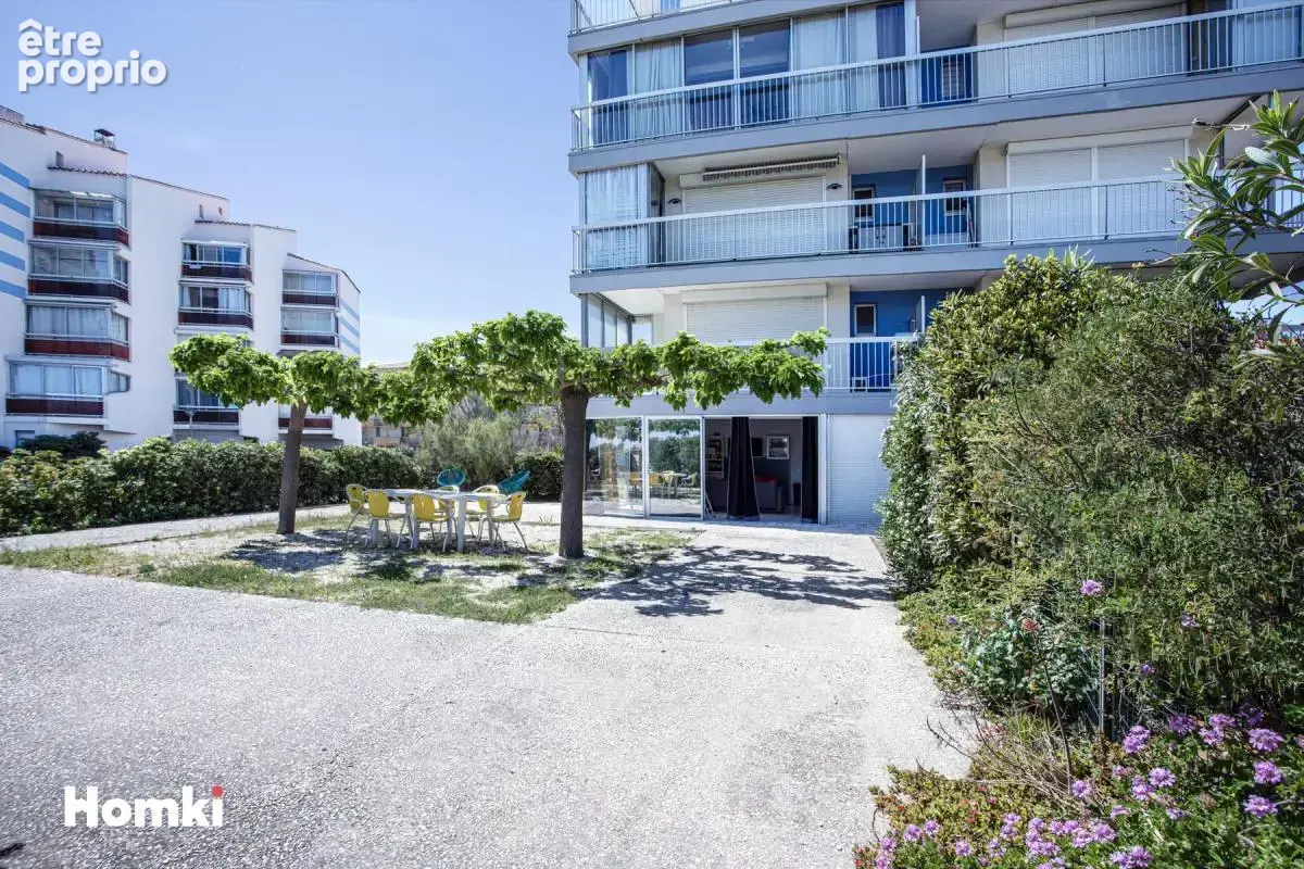 Appartement T3 de 64 m² à Le Barcarès 66420, Rue des Lamparos - photo 13