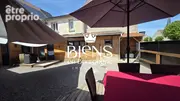 Maison à CORCELLES-LES-ARTS