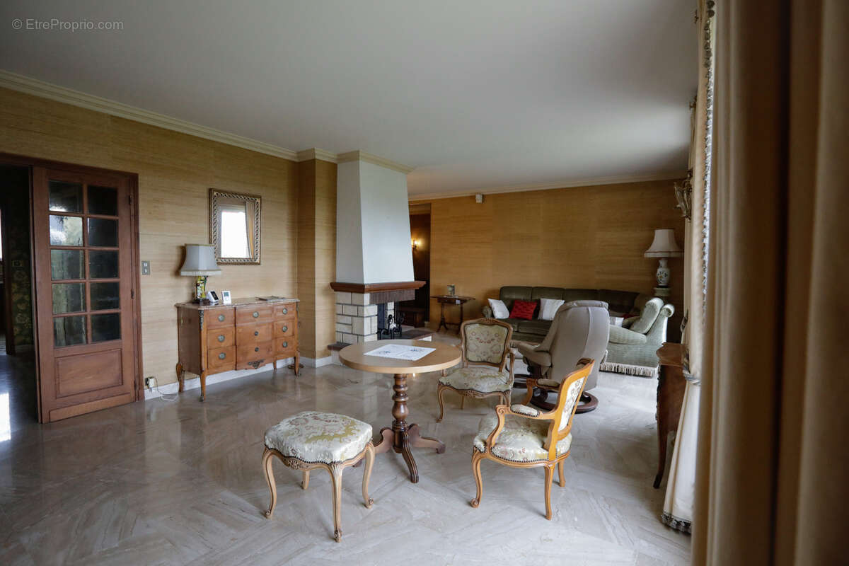 Maison à LIMOGES
