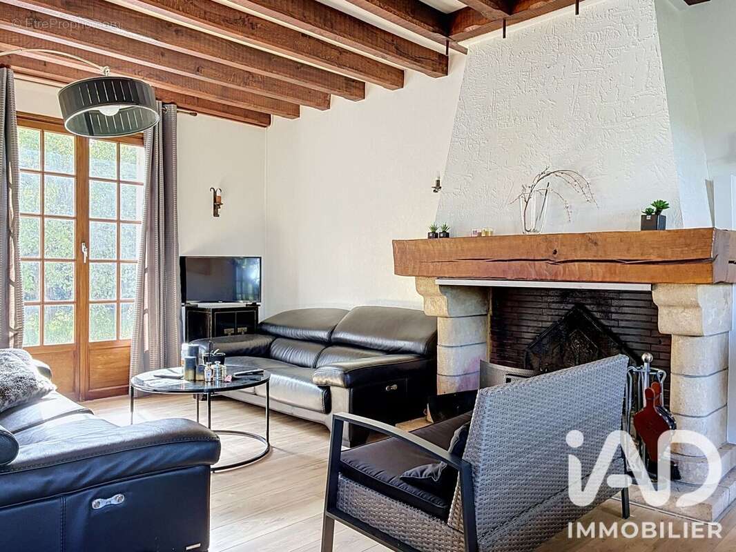 Photo 3 - Maison à NARGIS