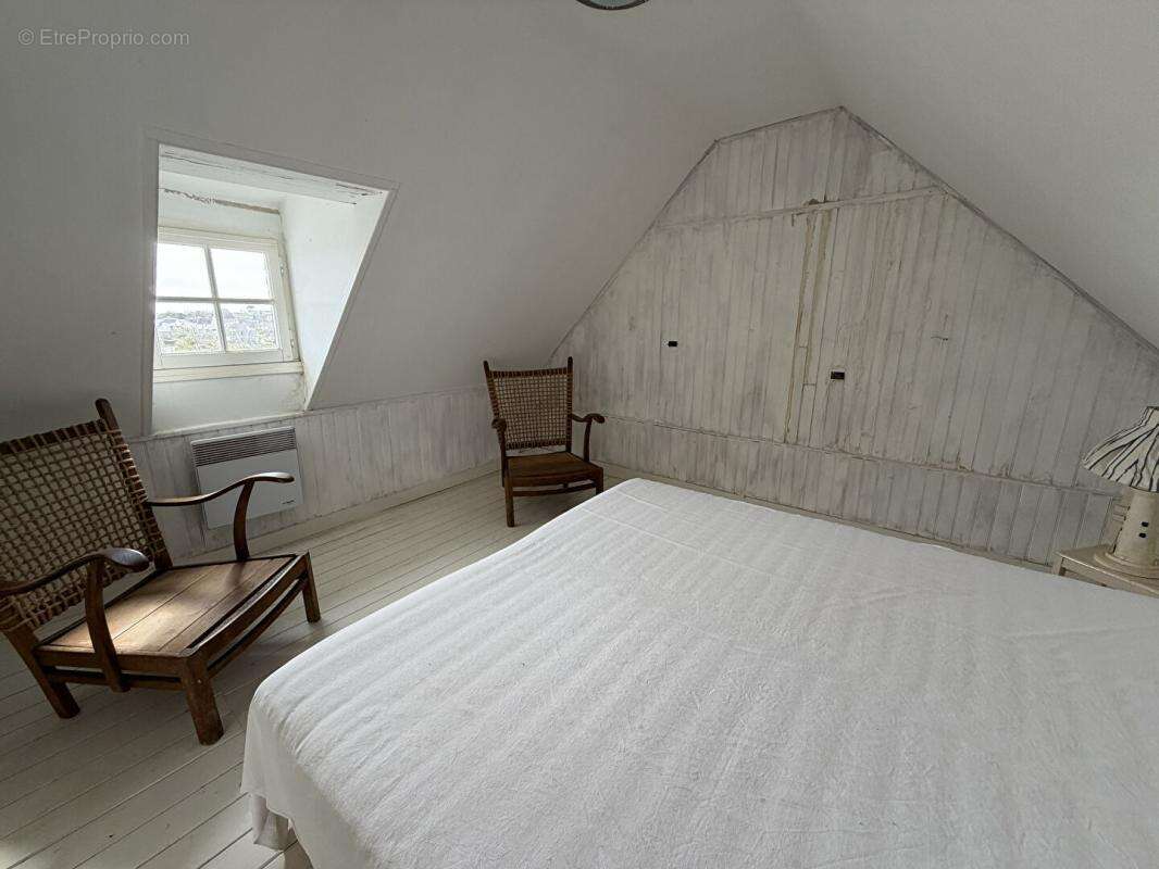 Maison à PLEUBIAN