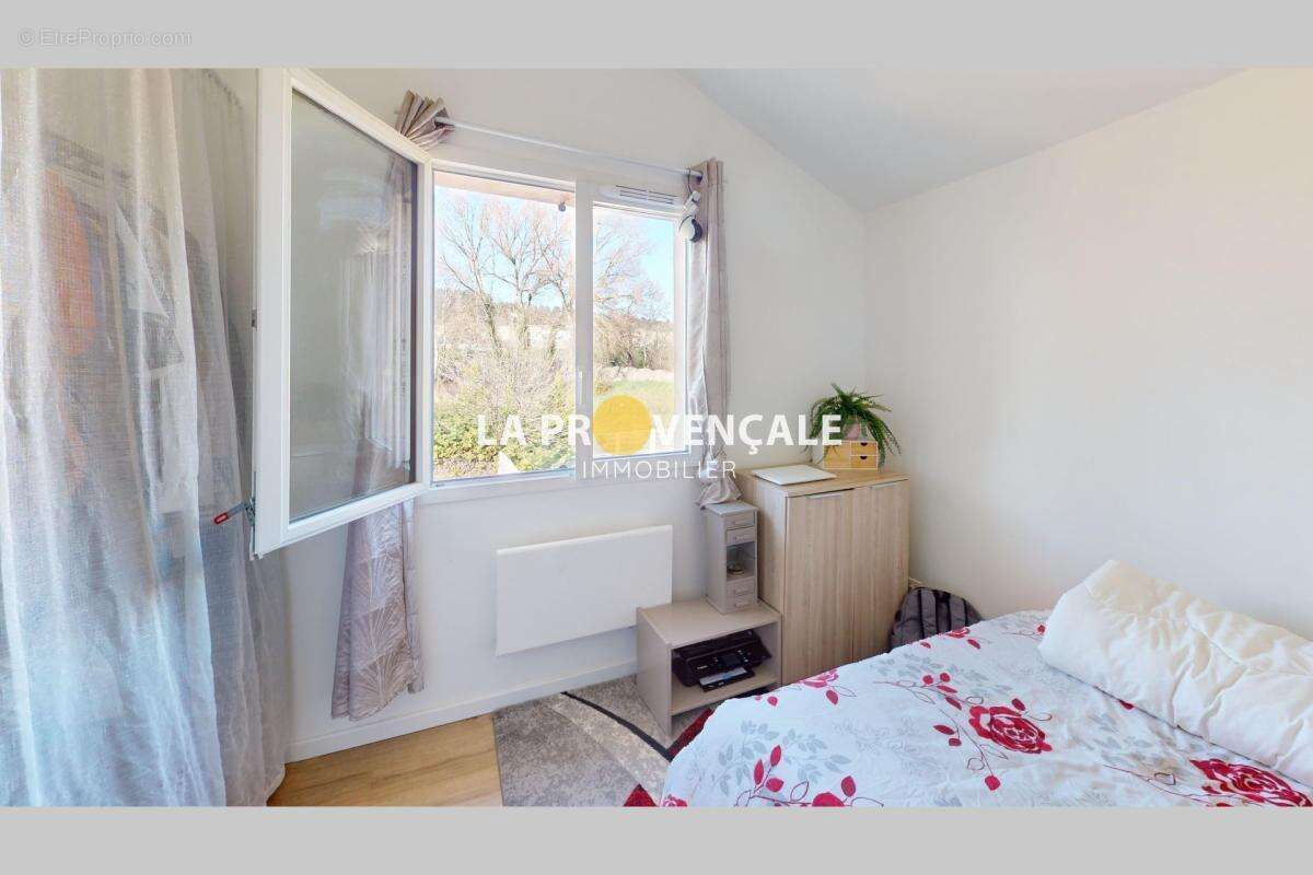 Appartement à MEYREUIL