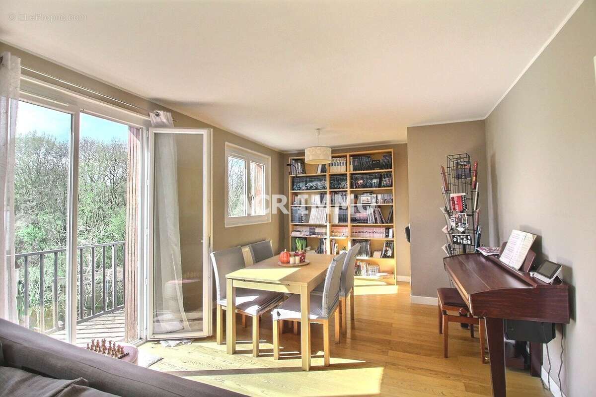 Maison à HERBLAY