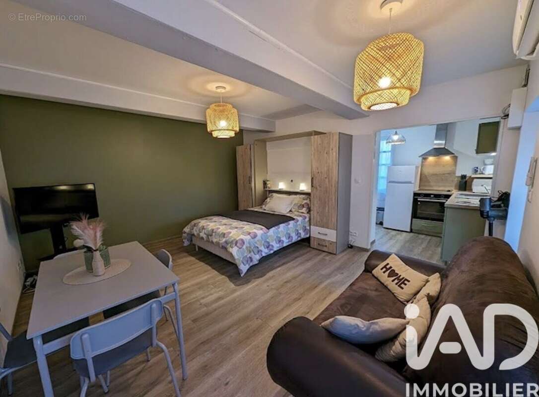 Photo 4 - Appartement à BOURBON-LANCY