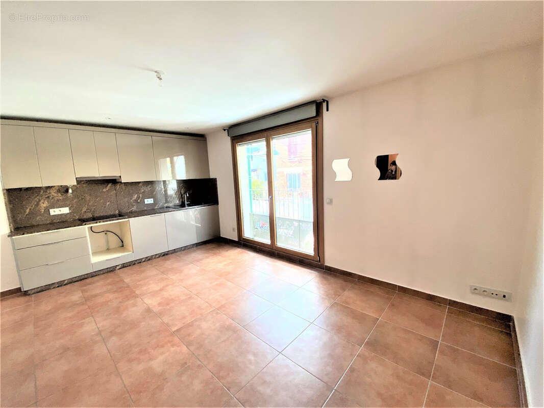 Appartement à EPINAY-SUR-SEINE