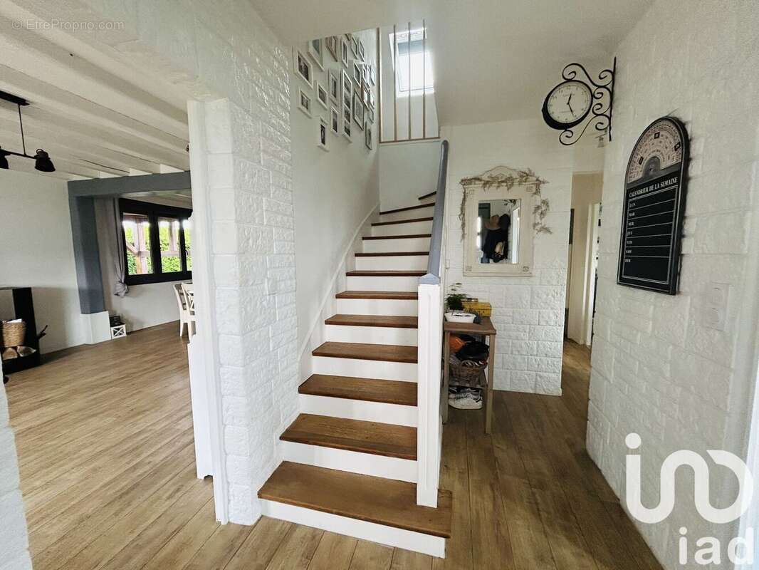 Photo 6 - Maison à SAINTE-MARGUERITE-SUR-DUCLAIR