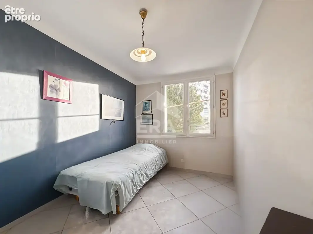 Appartement 50m² à marseille 4e arrondissement - photo 4