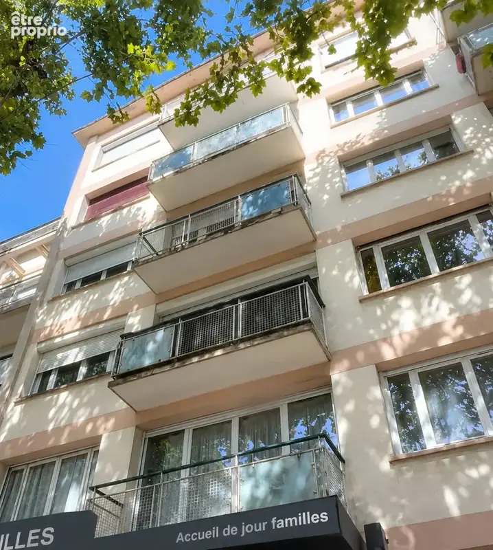 Appartement à ROUEN