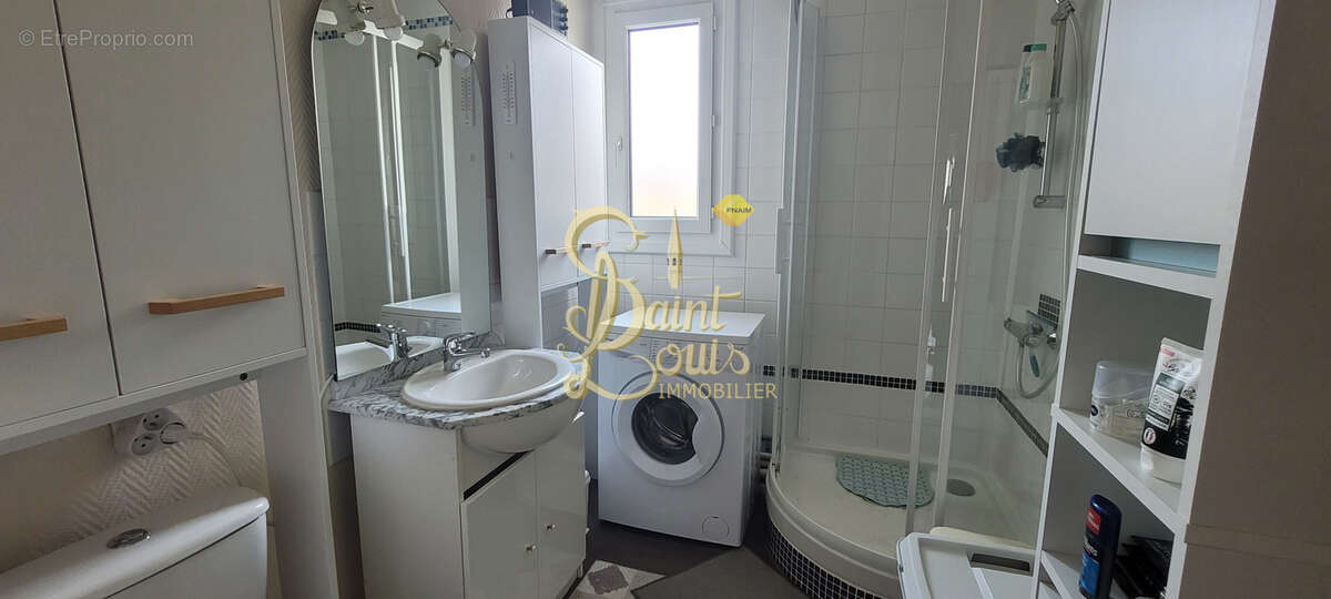 Appartement à RICHELIEU