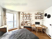 Appartement à PARIS-19E