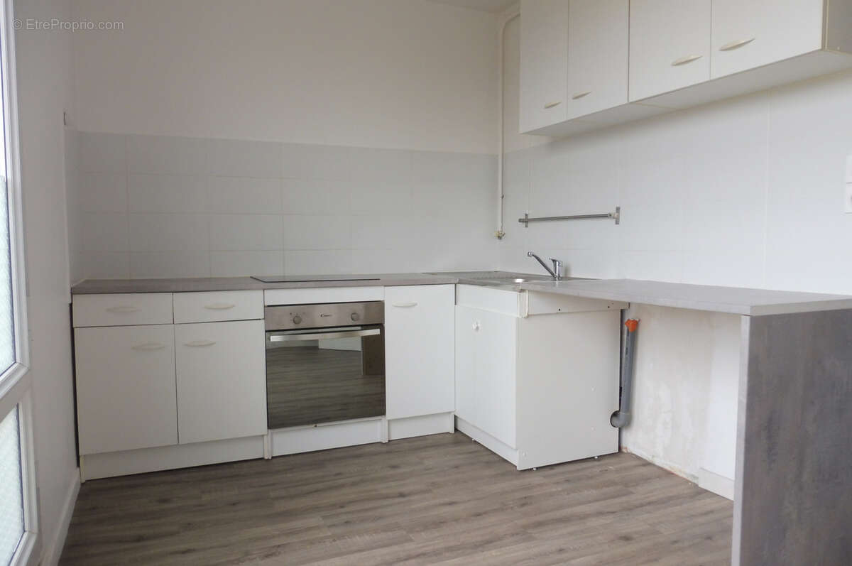 Appartement à VALENCE