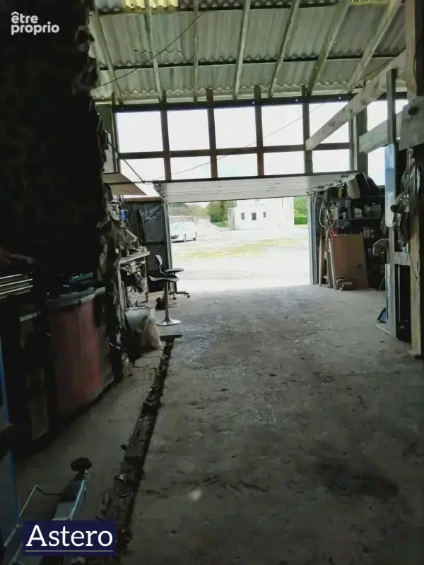 Maison 5 pièces 123 m² à Langoëlan – 3 hectares avec dépendances et possibilité d’extension foncière - photo 19