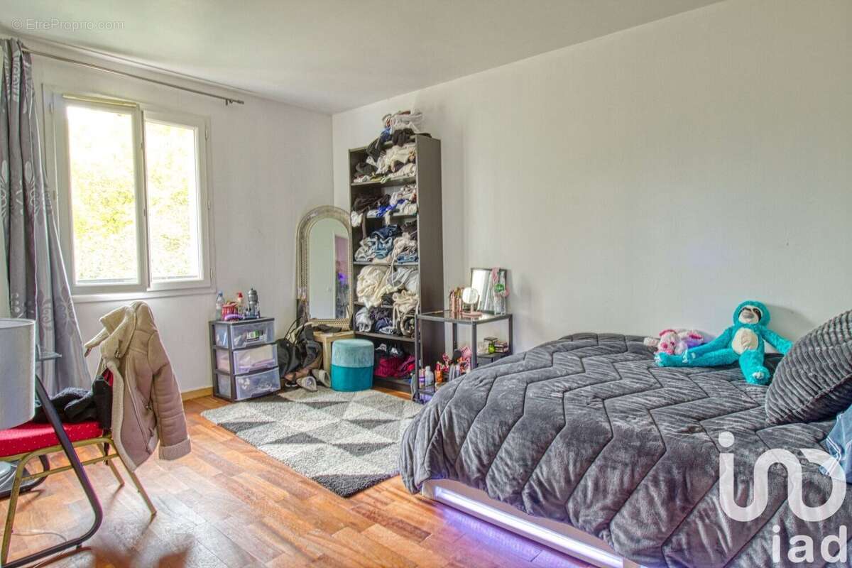 Photo 7 - Maison à CREIL